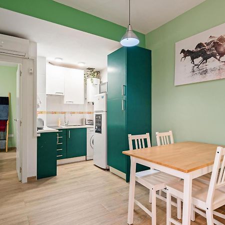 1 Bedroom Flat In City Center Malaga Exterior photo